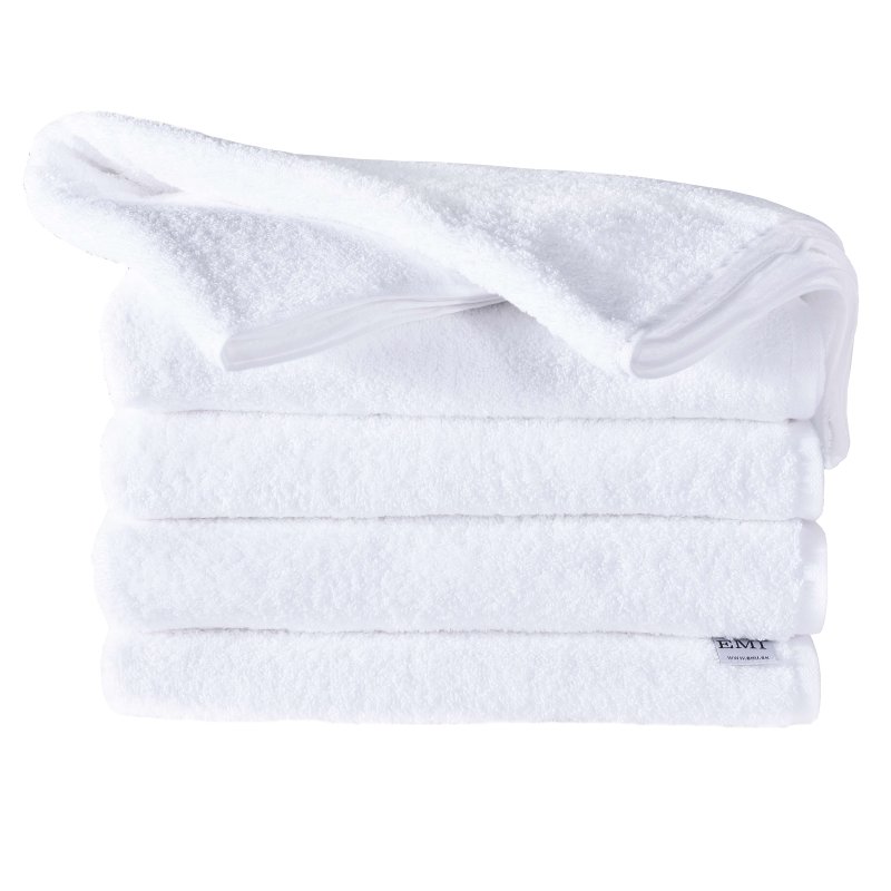 bavlnena osuska prijemna na dotyk