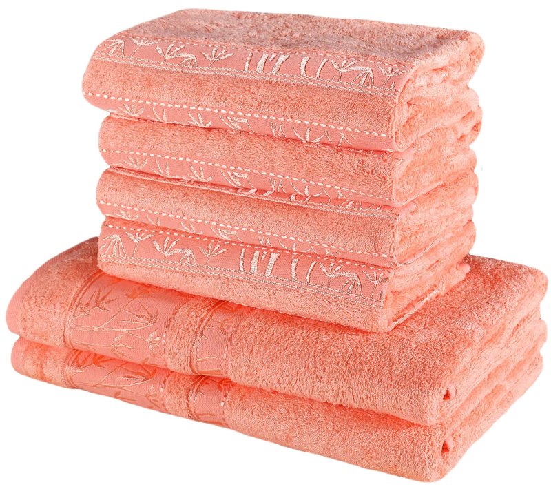 sada lososovych utierok