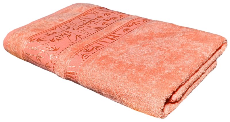 lososova bambusova osuska