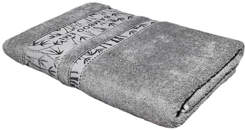 siva bambusova osuska