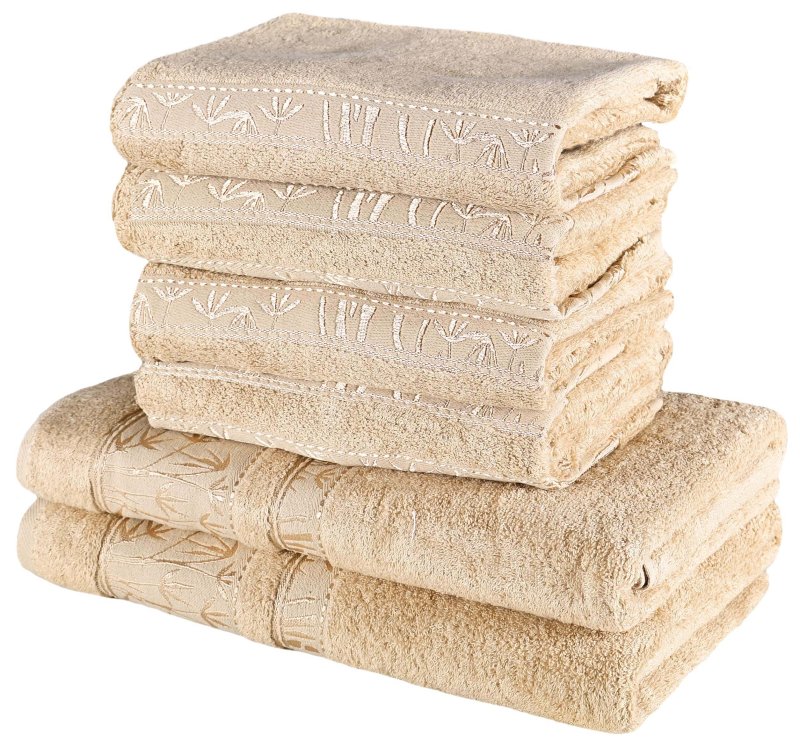 sada bamboo osusky a uteraky EMI