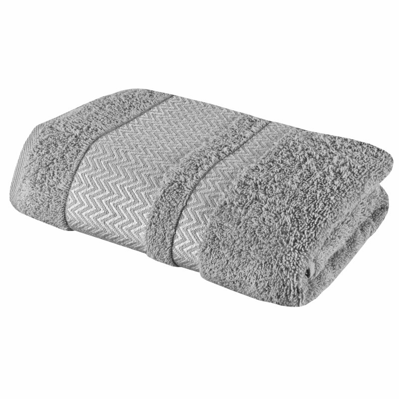 Uterak_bavlneny_sivy_50x90_cm_Ates_EMI