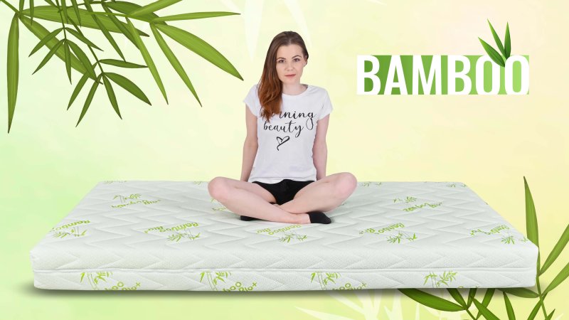 bamboo