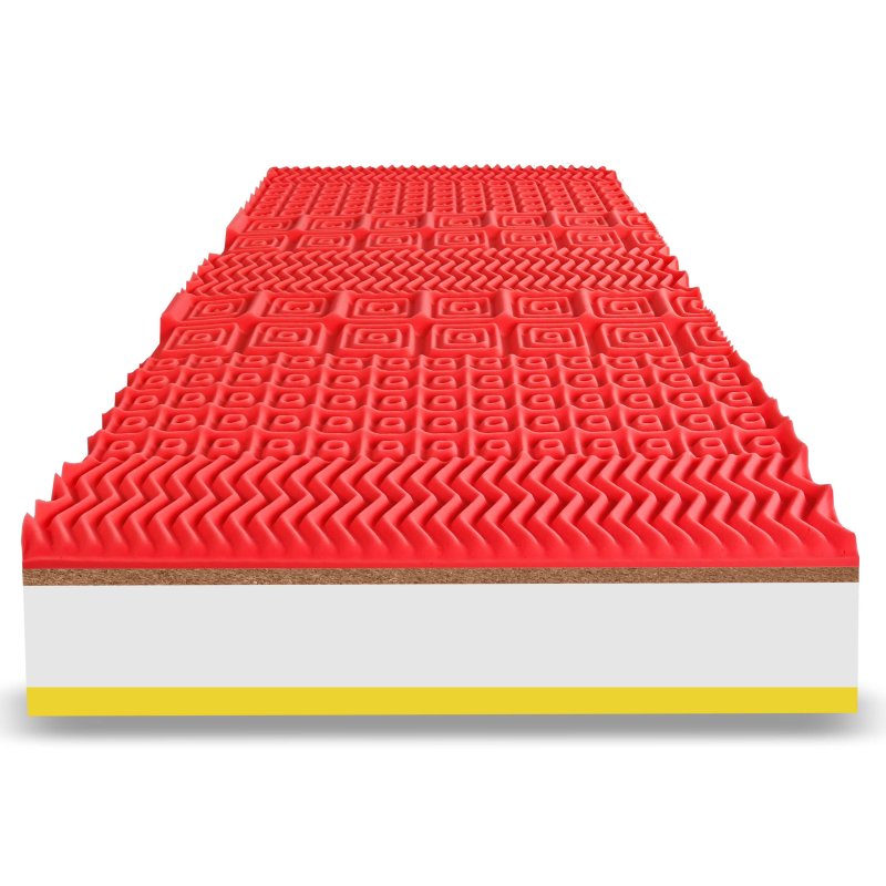 kvalitný matrac 24 cm EMI