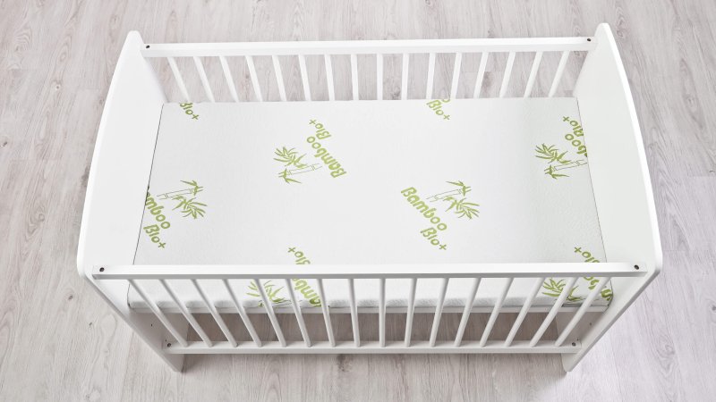 kvalitný matrac do detskej postieľky