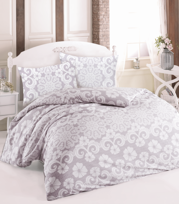 sive postelne obliecky