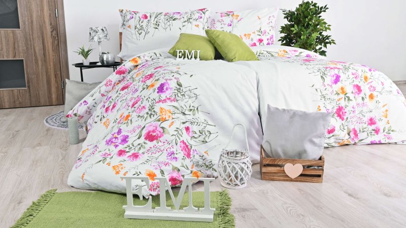 Obliecky bavlnene Tatiana