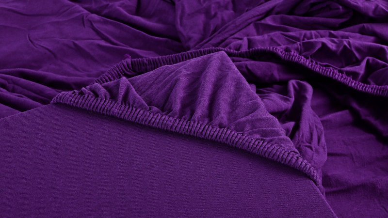 fialova jersey plachta