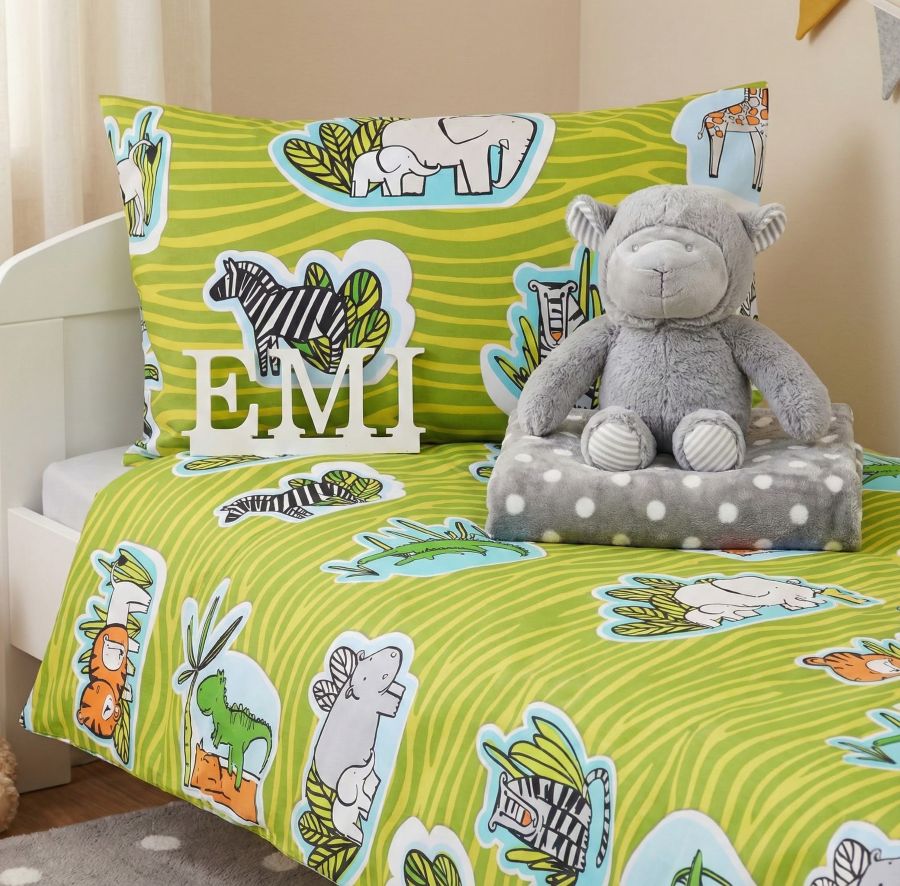 Lenjerie de pat de Crăciun