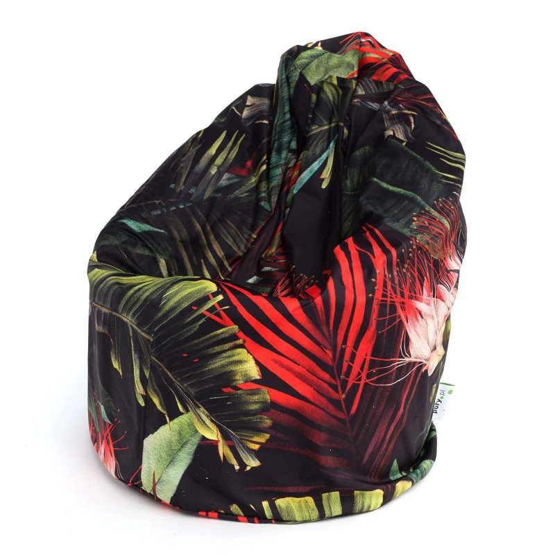 sedaci vak hruska tropic