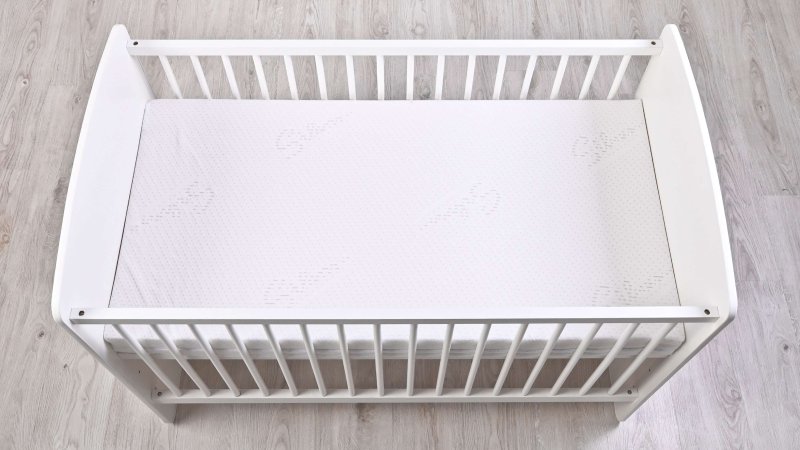 kvalitný detský matrac z PUR peny