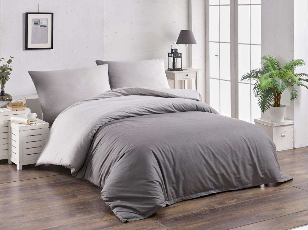 sive postelne obliecky Aster