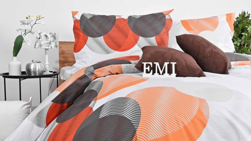 obliecky stockholm bavlnene