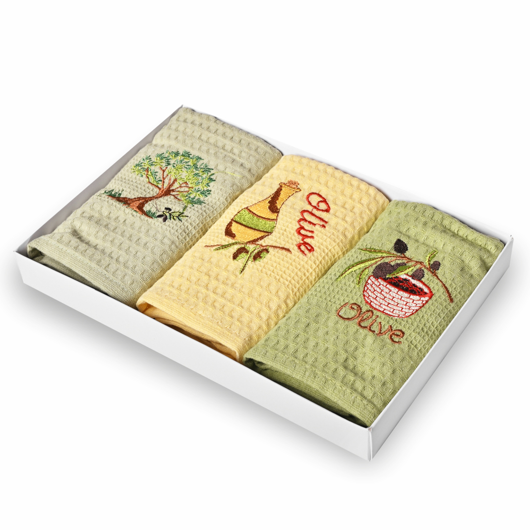 vaflove_utierky_oliva_set_emi