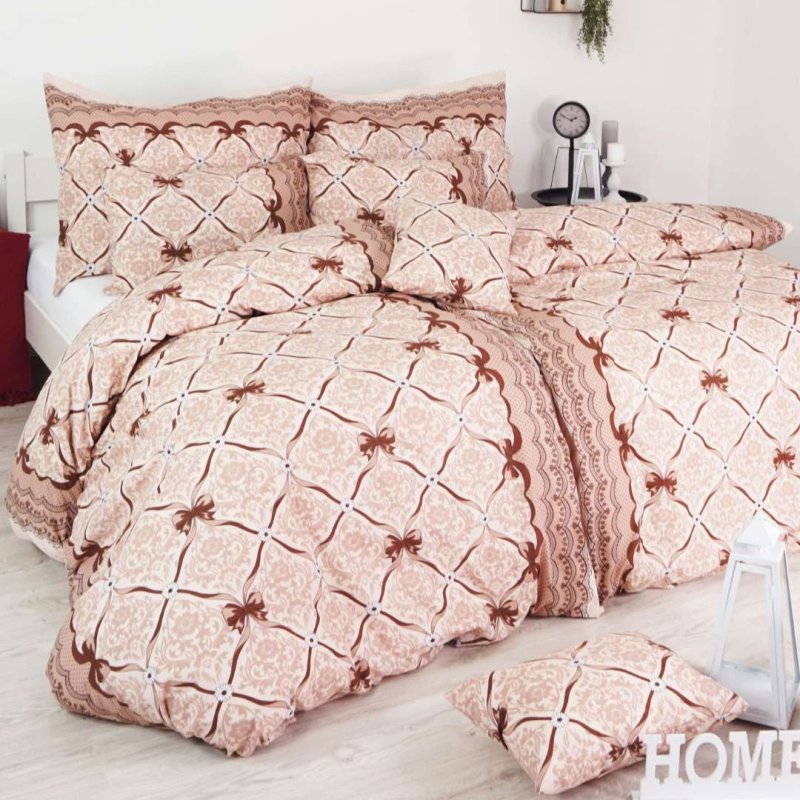 hnede bavlnene utierky