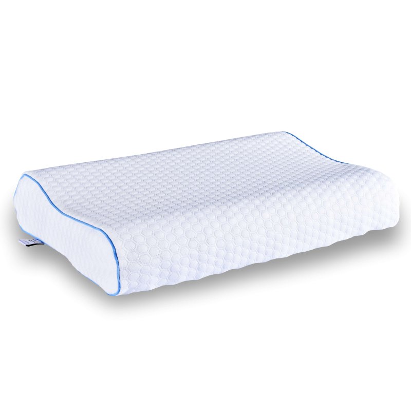 anatomicky vankus Elastomer