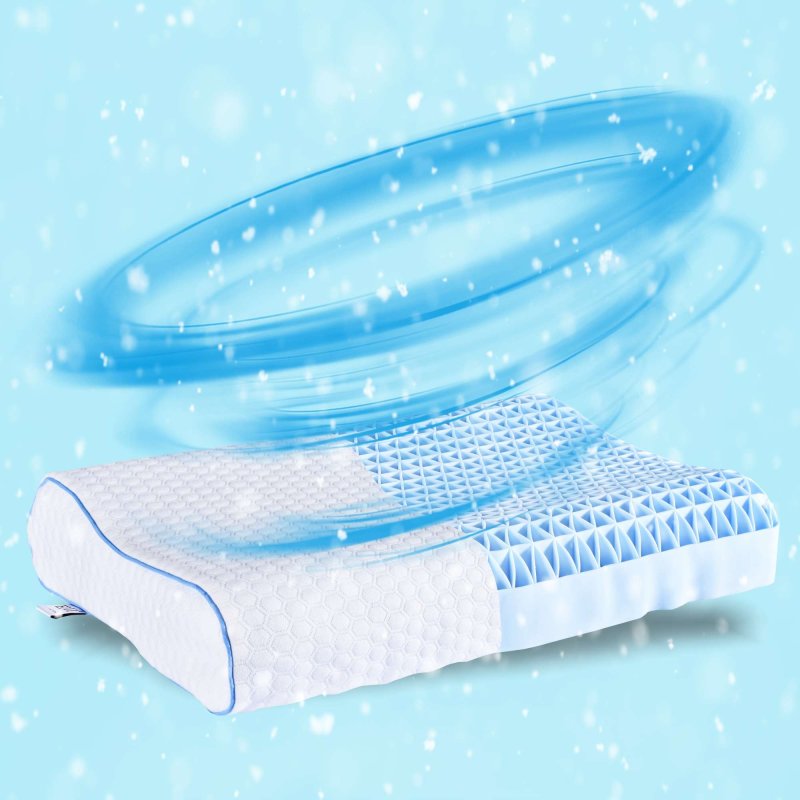 najlepsi chladiaci vankus