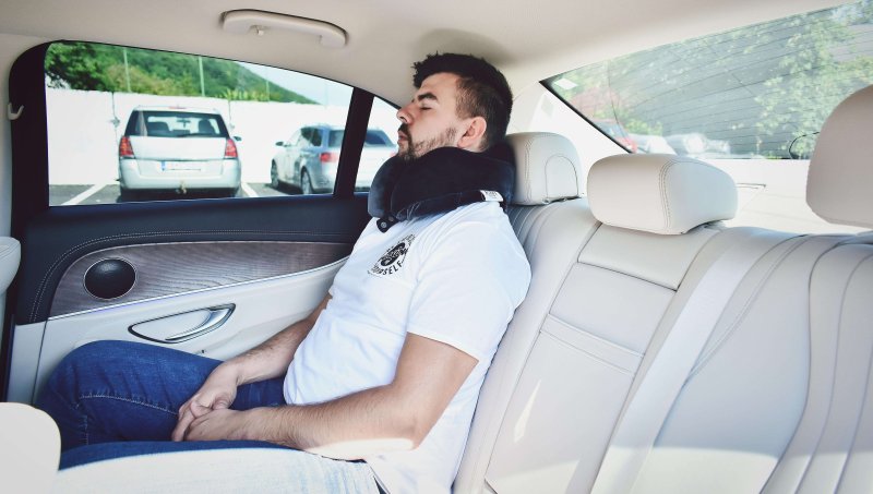 cestovny vakus na spanie