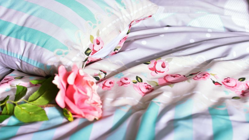 pekne a kvalitne postelne pradlo