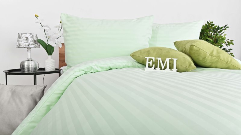 kvalitné damaškové obliečky