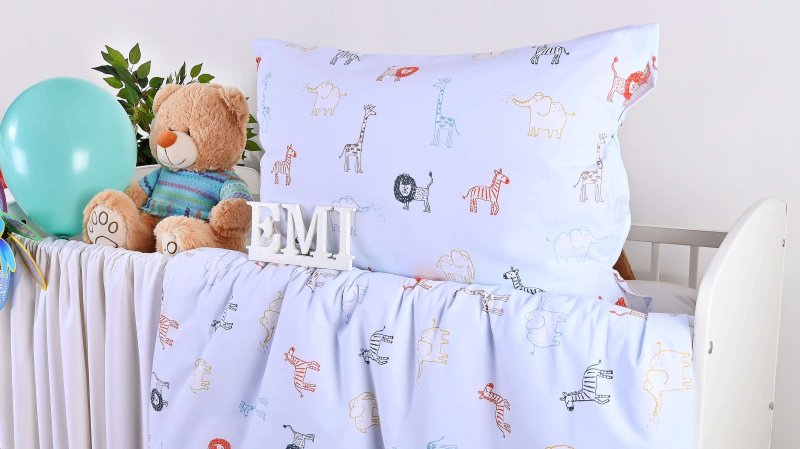 obliecky so zvieratkami