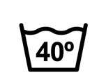pranie na 40