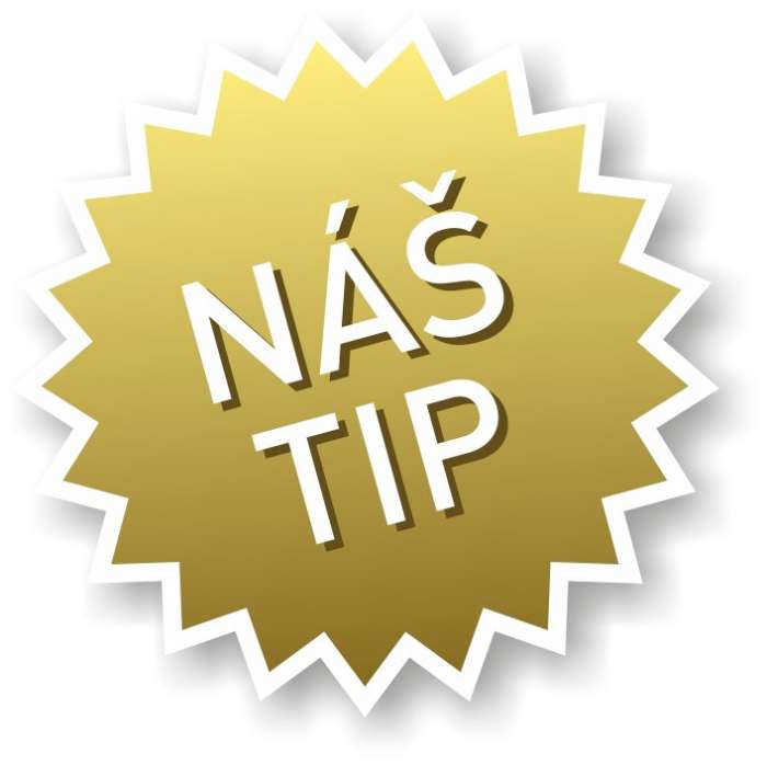 Náš tip