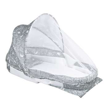 sive hniezdo pre babatko