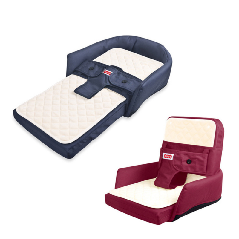 hniezdo pre bábätko