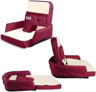 hniezdo do postieľky pre deti