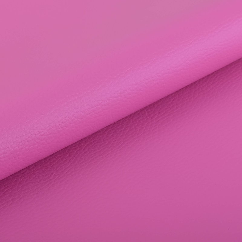 metráž ekokoža ružová EMI