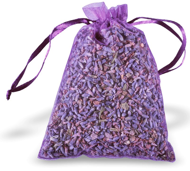 levandulove vrecusko