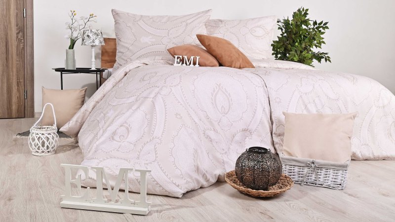 luxusne_satenove_obliecky_oranje