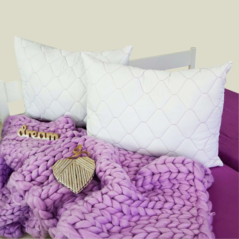 antialergicky vankus