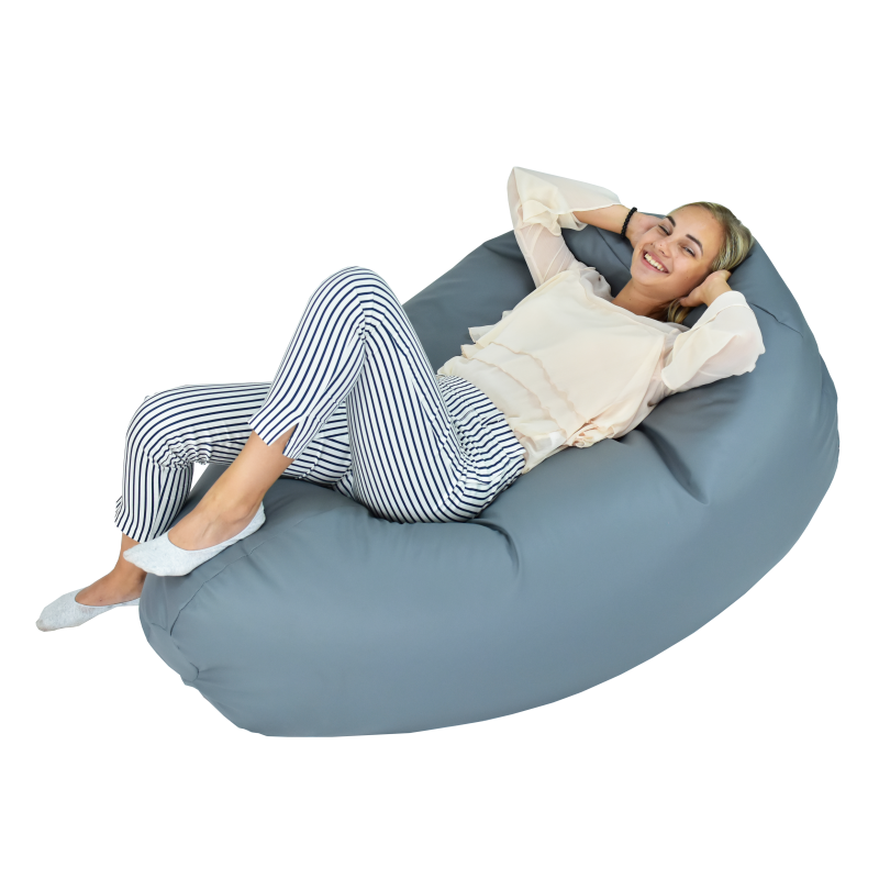 sivy sedaci vak z ekokoze