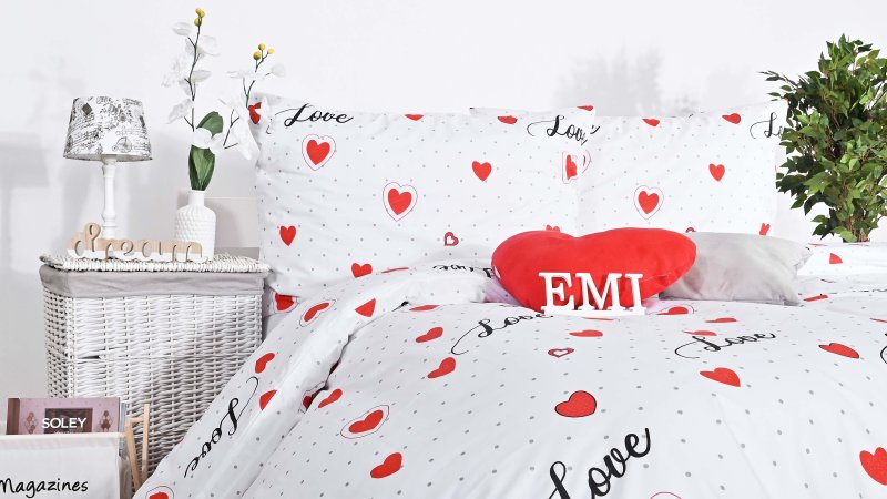 bavlnené návliečky na zips