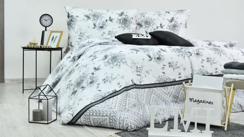 Satenove obliecky Symphony