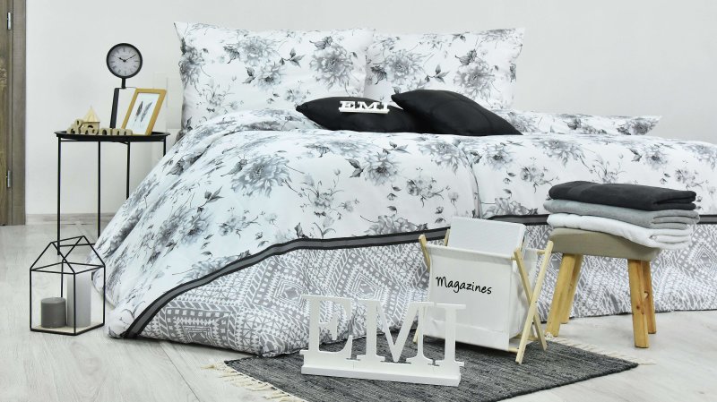 Obliecky saten Symphony