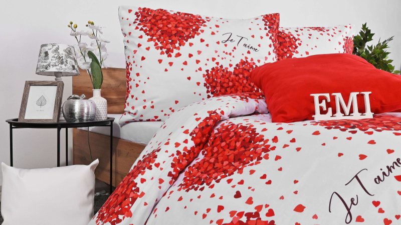 bavlnene postelne obliecky