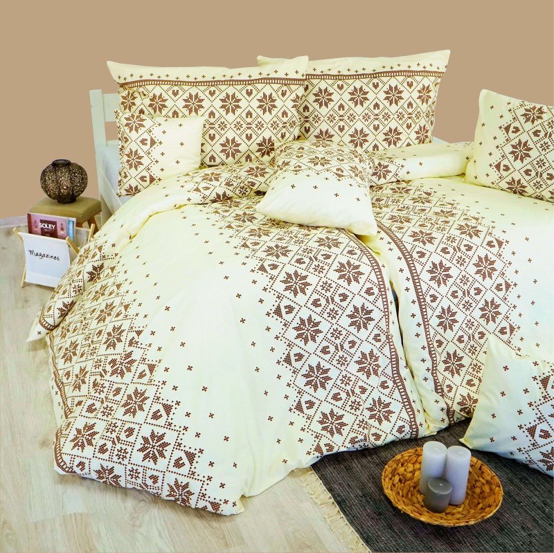 kvalitne bavlnene obliecky