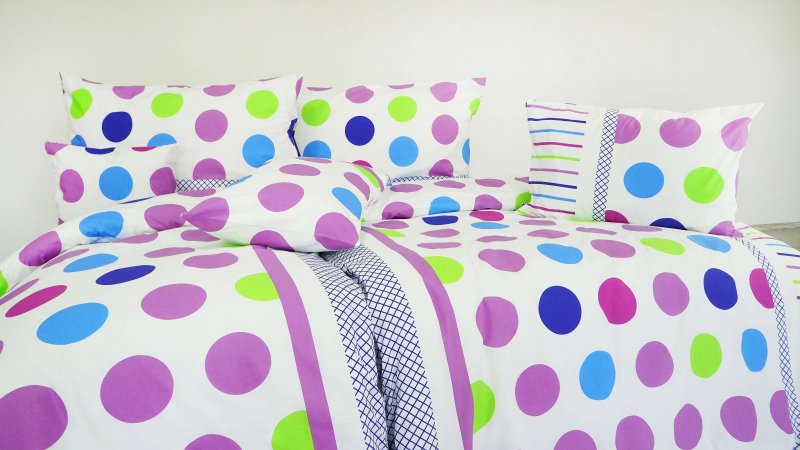 kvalitne postelne obliecky