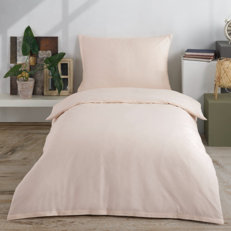 kremove postelne obliecky