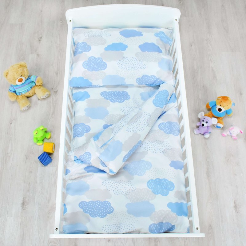 detske obliecky z bavlny