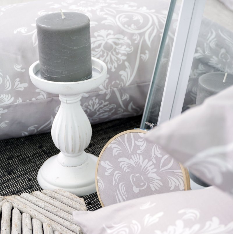 sive postelne obliecky