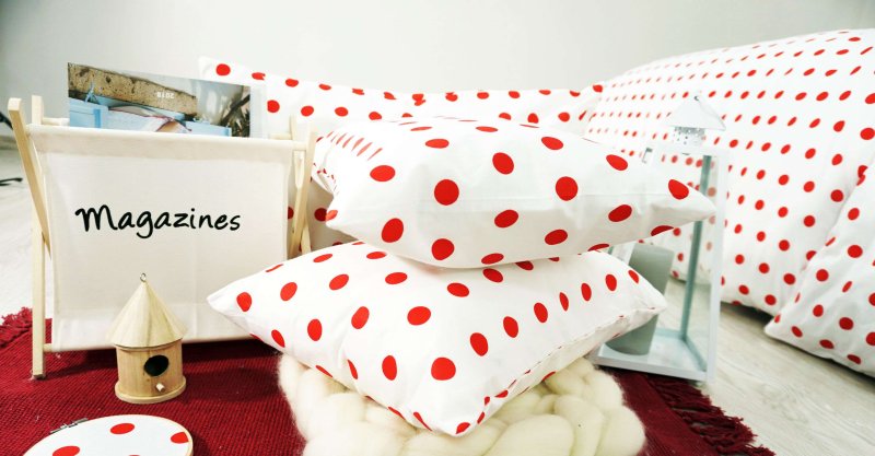 lacne postelne obliecky