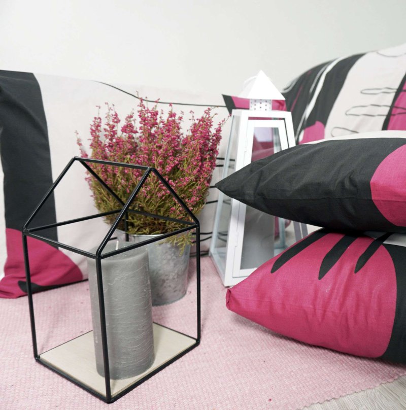 kvalitne bavlnene postelne obliecky