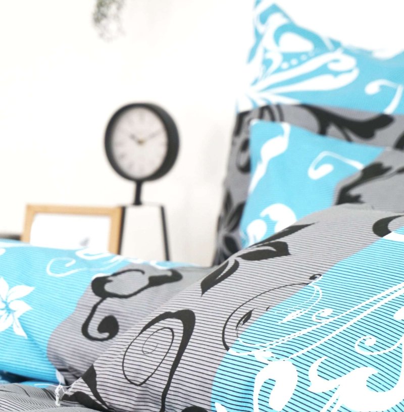 lacne postelne obliecky