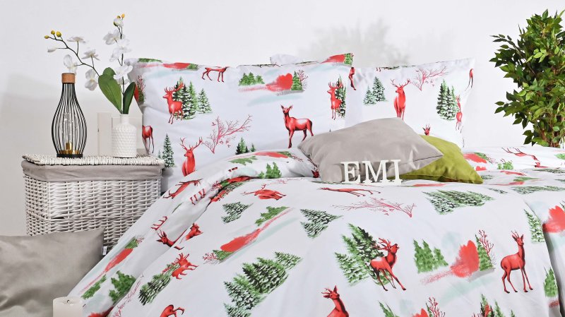 Vianocne obliecky Loplant