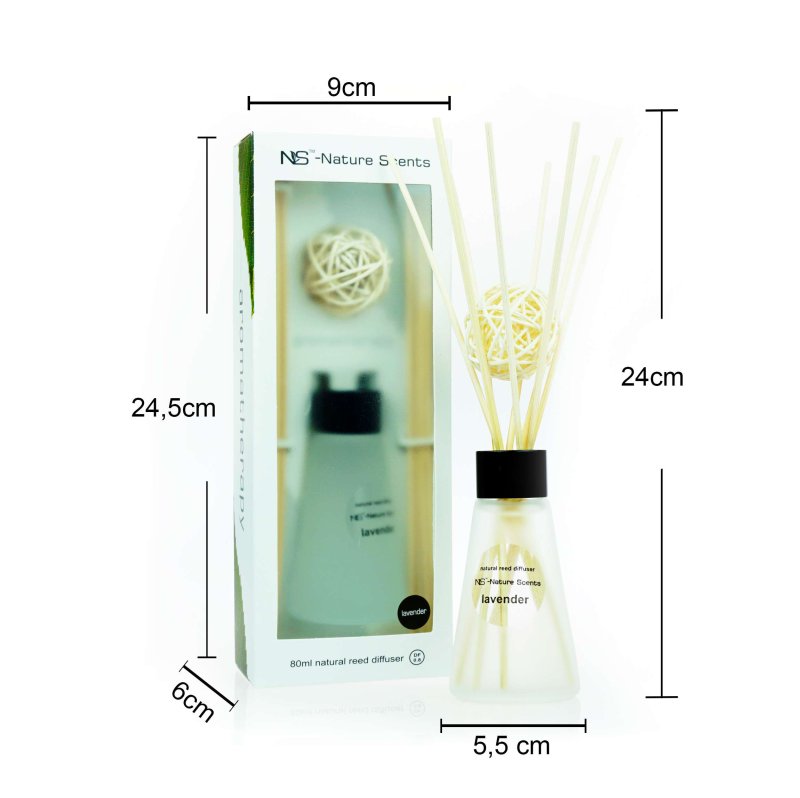 difuzer na etericke oleje