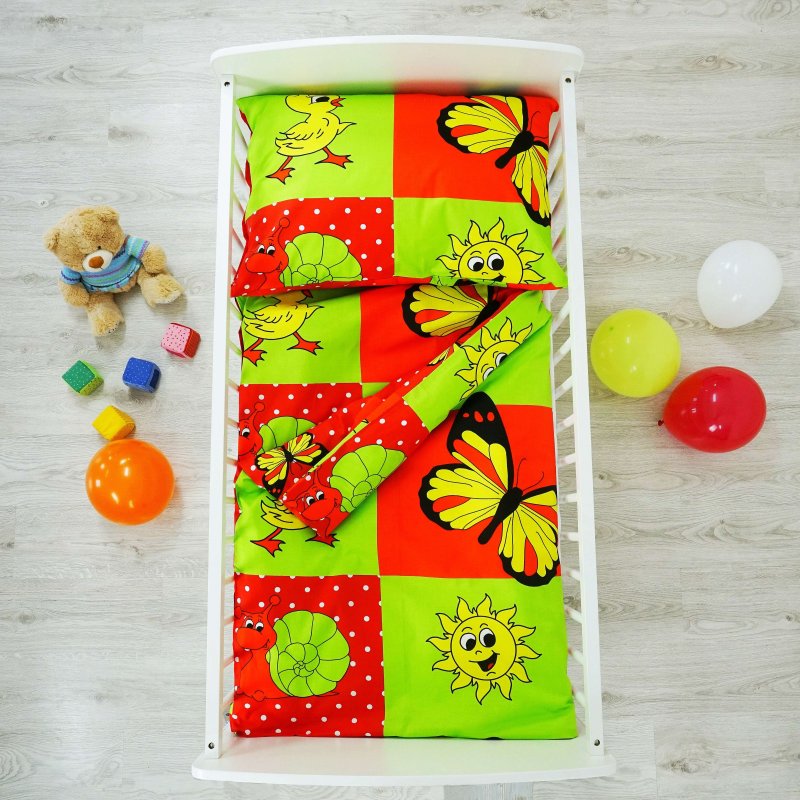 bavlnene obliecky zvieratka